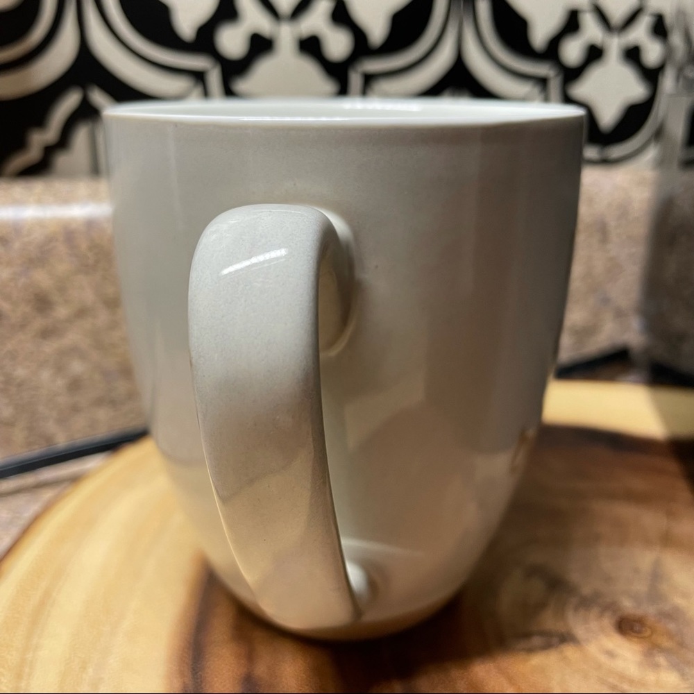 Make today beautiful coffee mug - Picture 6 of 8